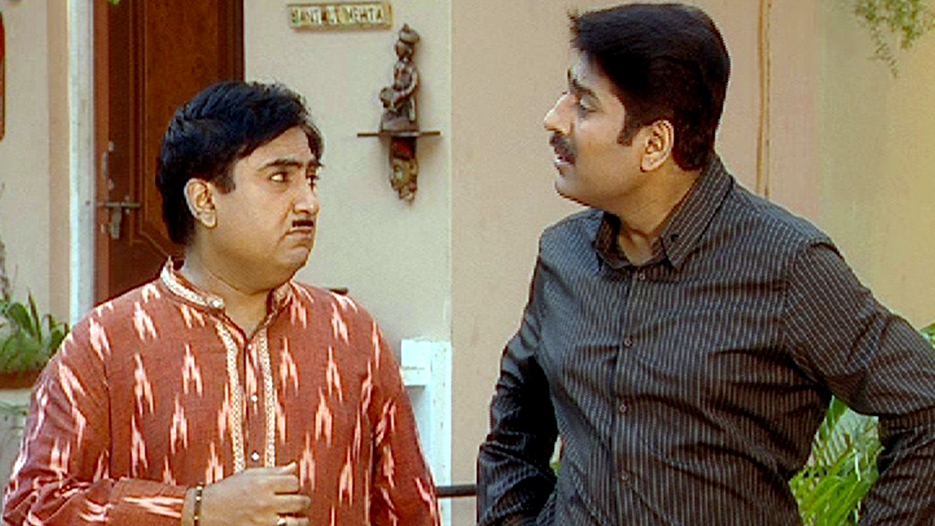 Taarak Mehta Ka Ooltah Chashmah