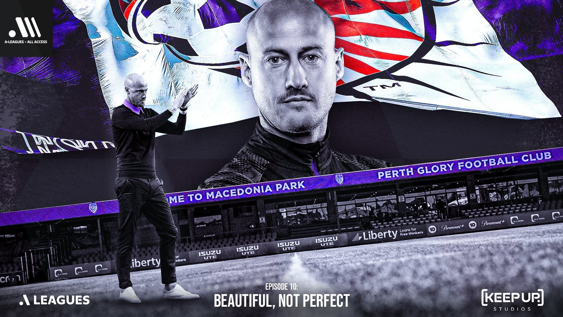 A-Leagues All Access - Épisode 10