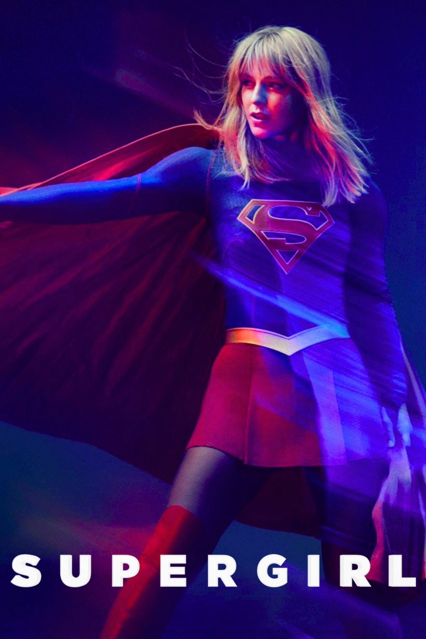 Supergirl