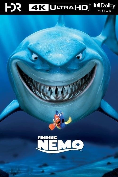 Finding Nemo