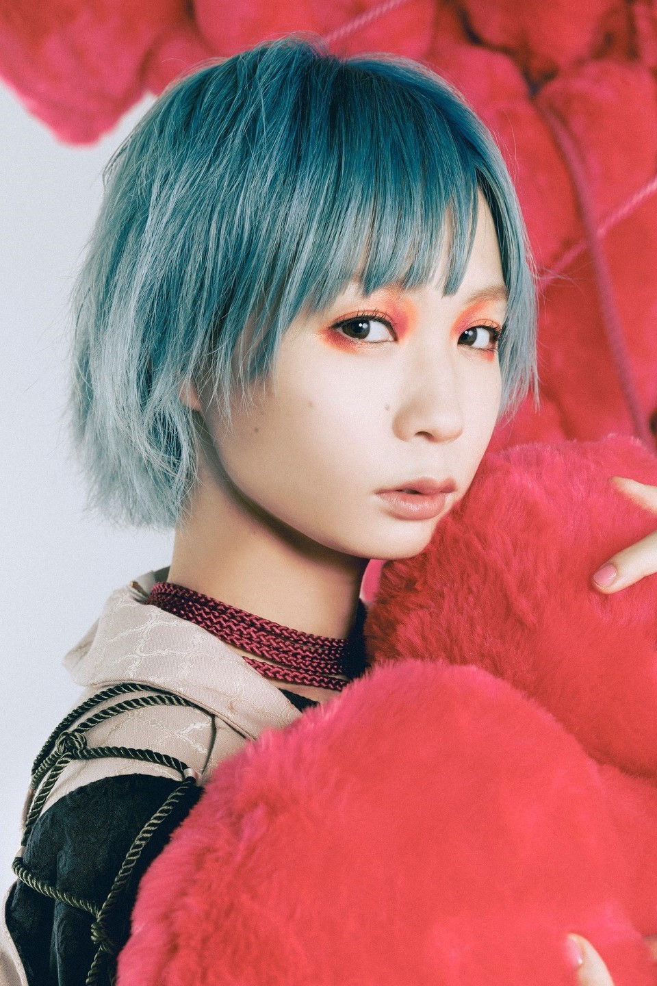 et billede af Momoko Gumi Company