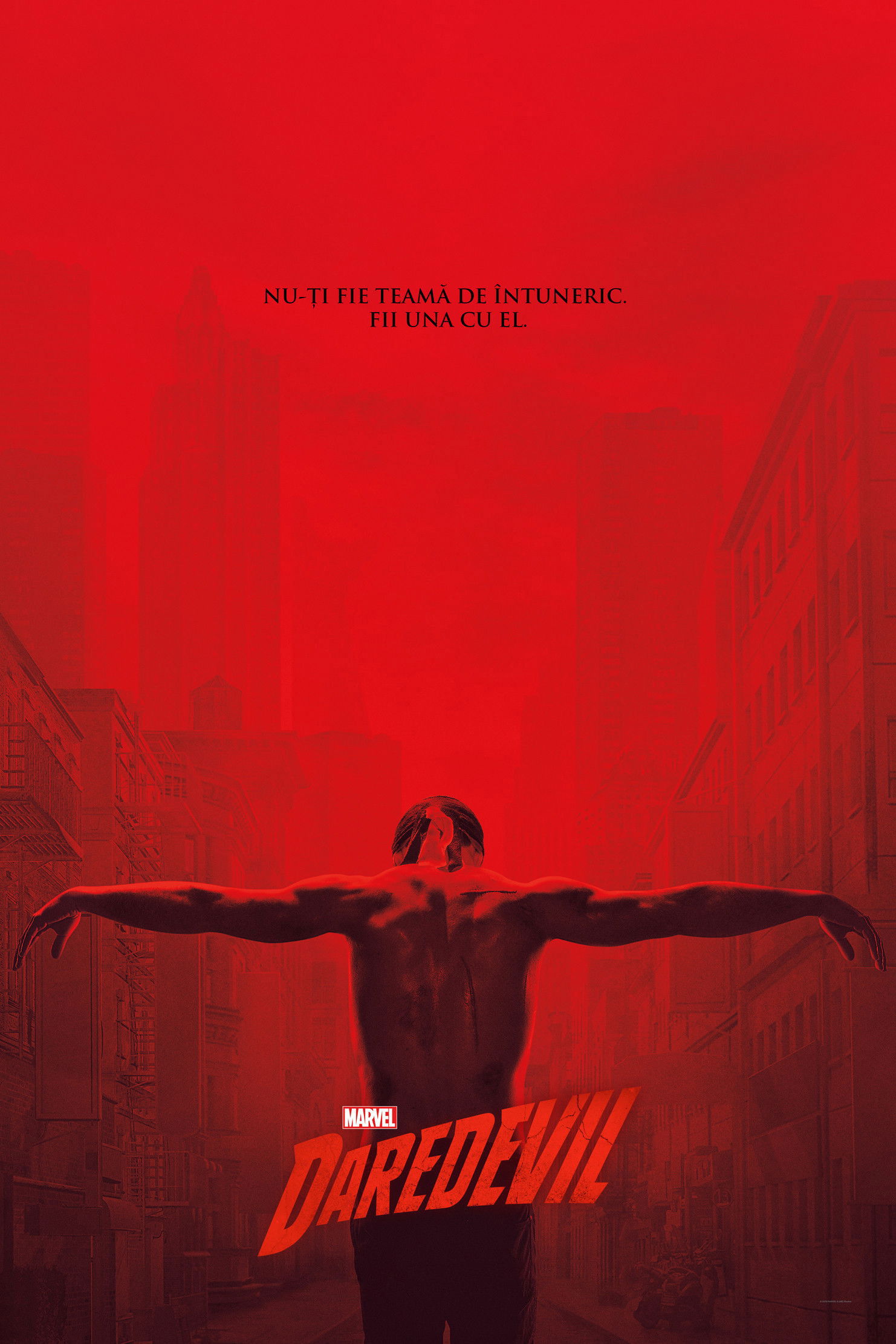 Marvel's Daredevil