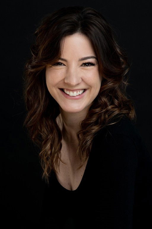 et billede af Rocío Segovia