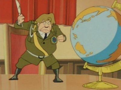 Lupin the Third