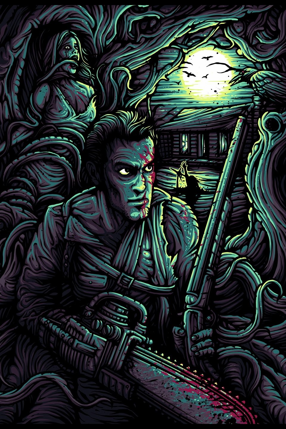 Evil Dead II