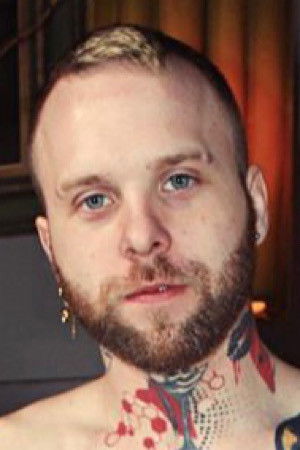 et billede af Beaux Morgan