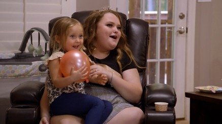 Mama June: Family Crisis