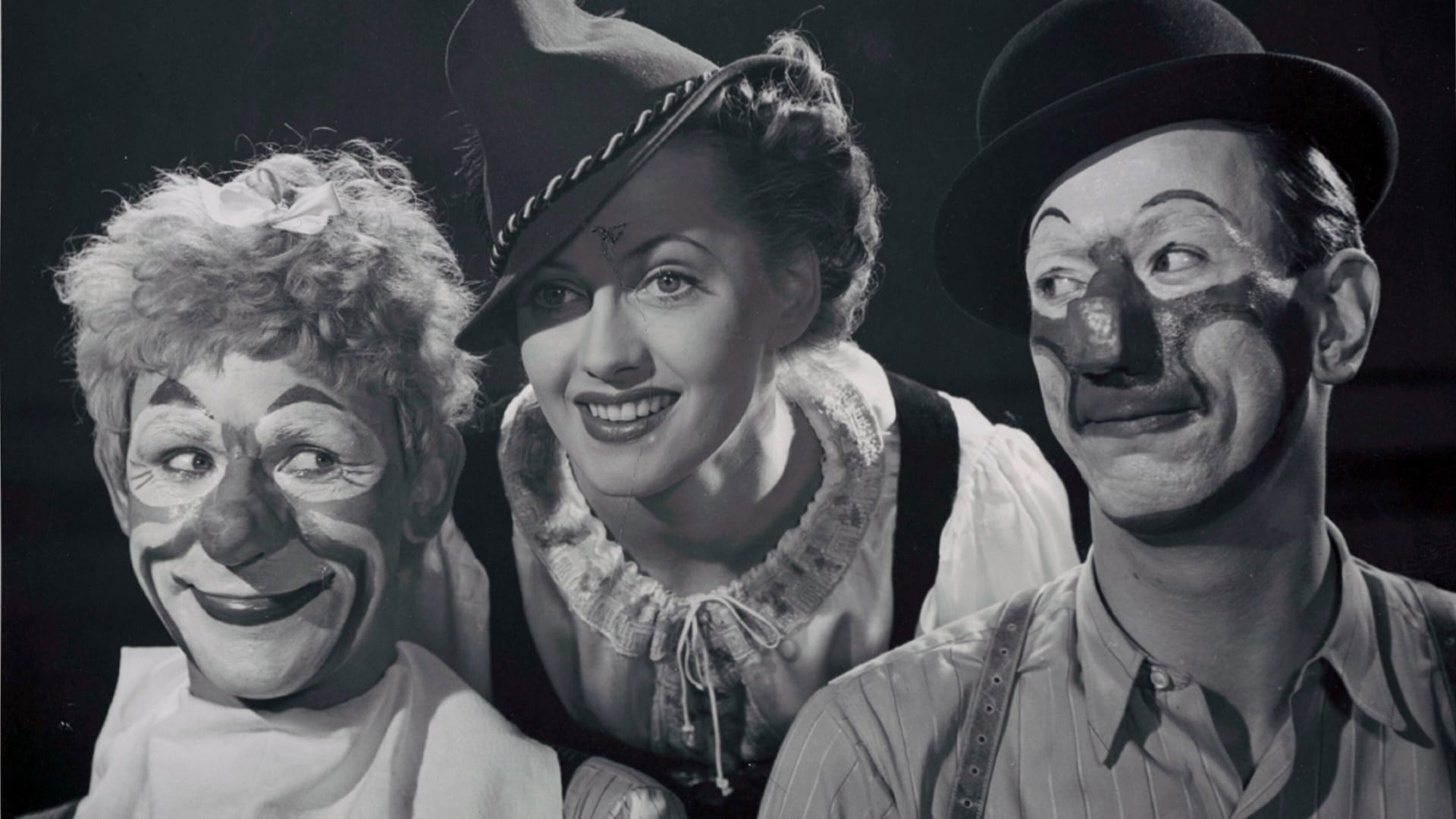 Imagem do Filme Karusellen går