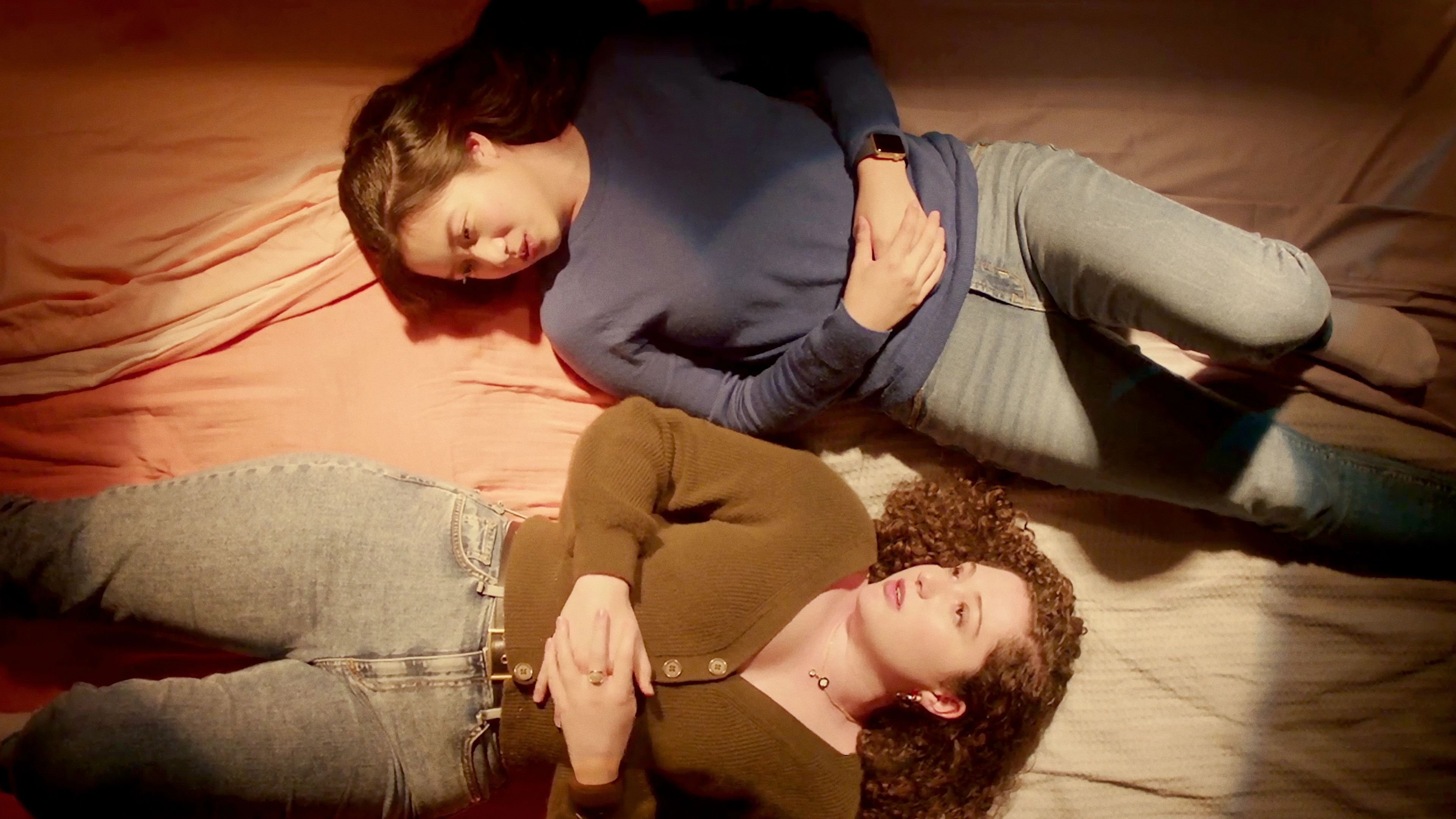 Thumbnail for Clare & Isabel Season 1 Episode 2