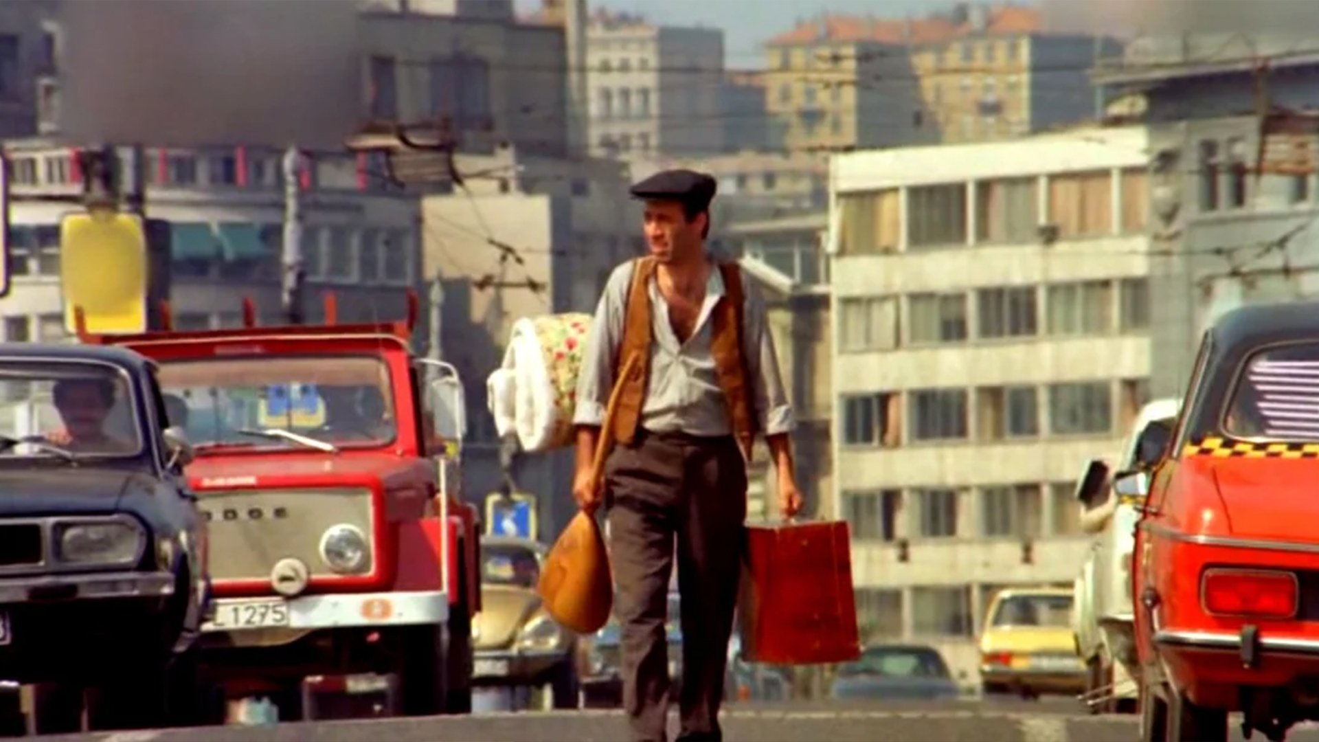 Şark Bülbülü (1979)