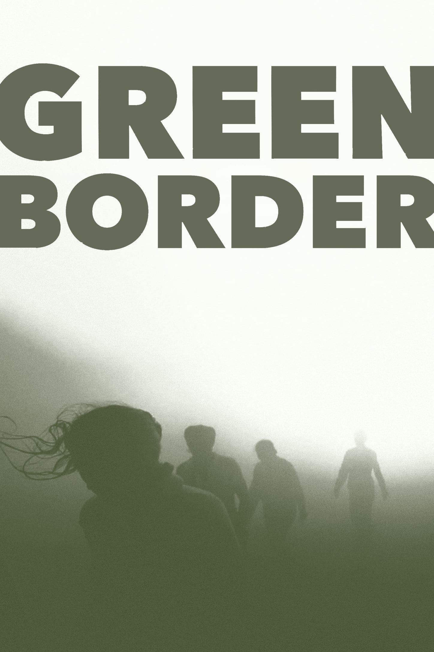 Green Border
