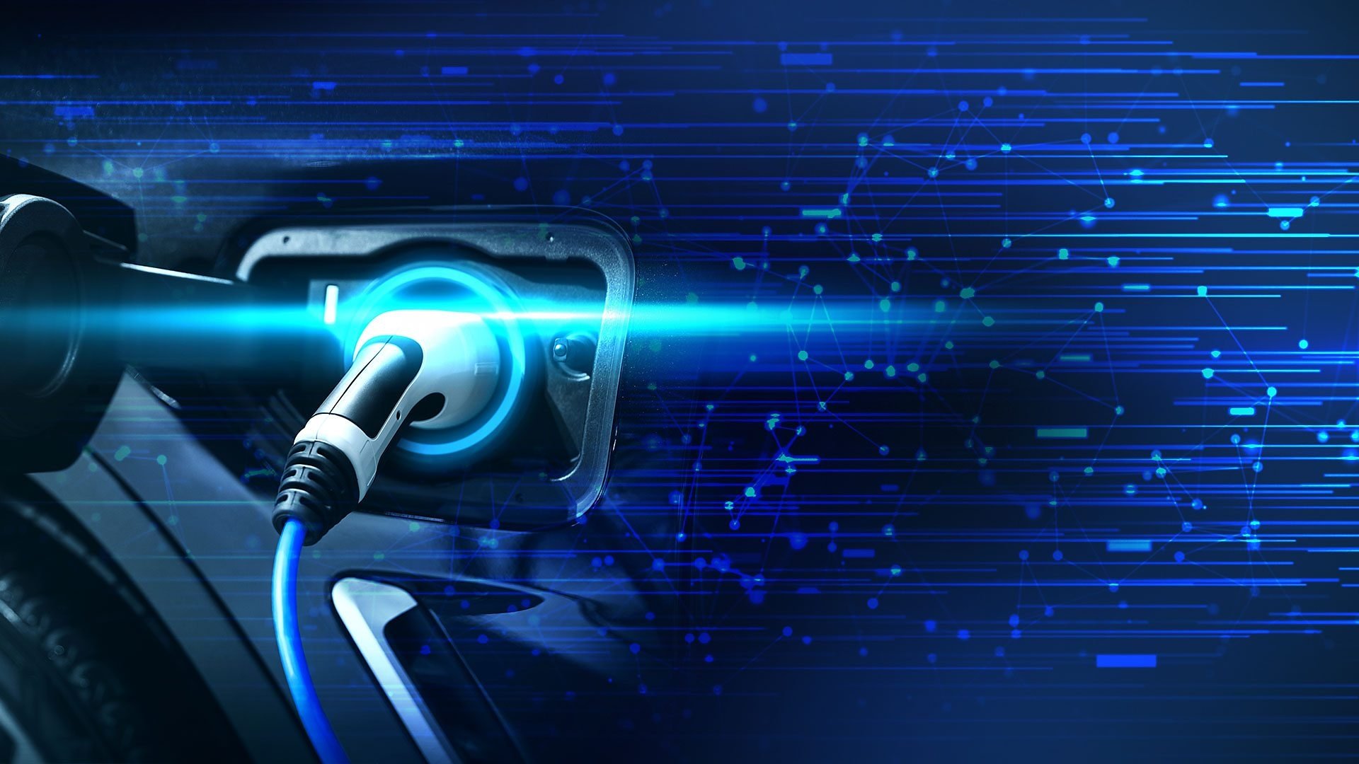 Thumbnail for Electric Cars Season 1 Episode 1