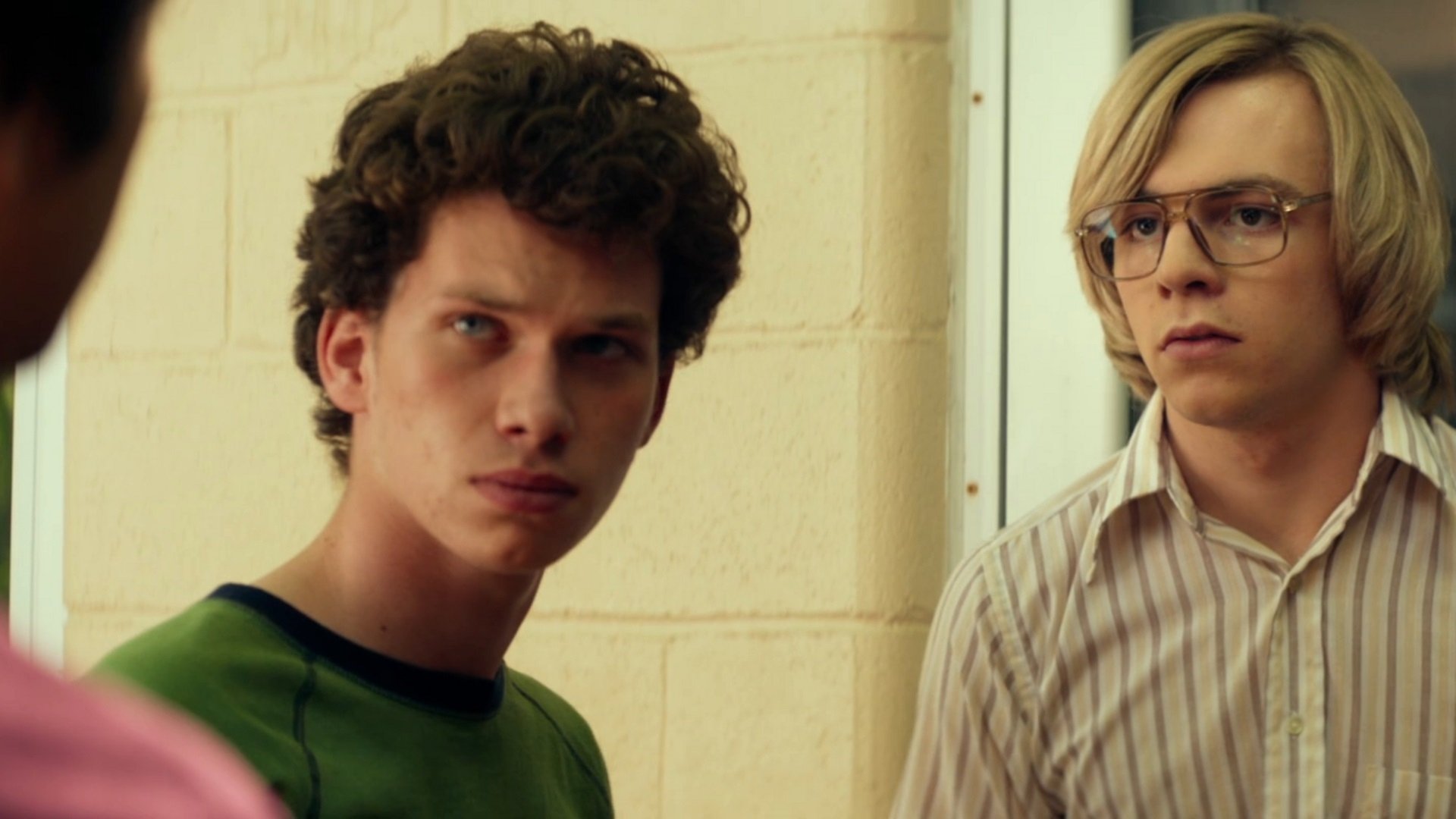 Mi amigo Dahmer (2017)