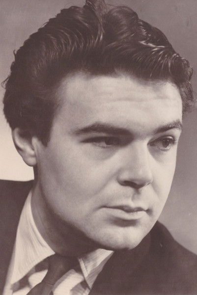 et billede af Alexandr Postler