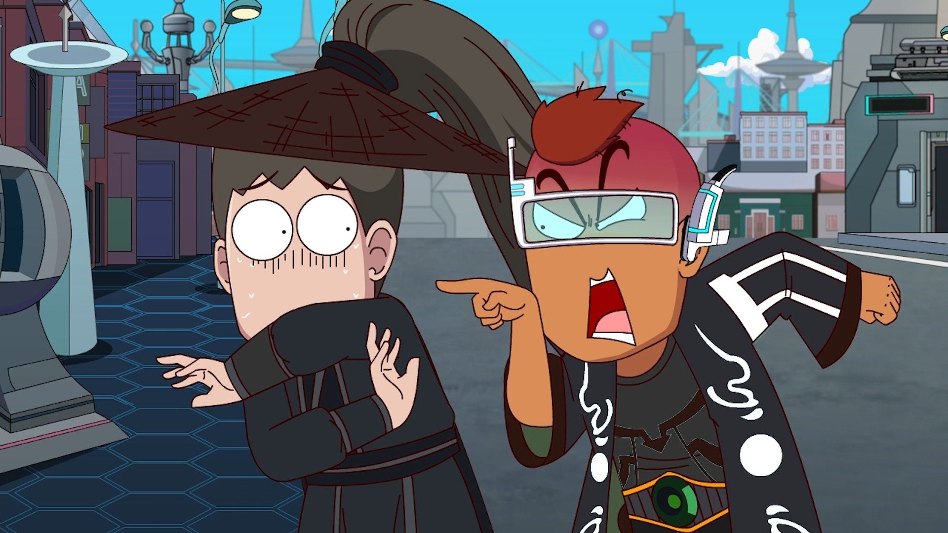 Episode 360