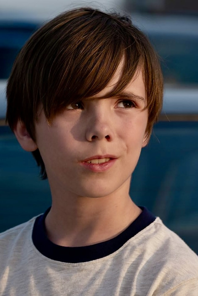 Brayson Goss fotoğraf 3