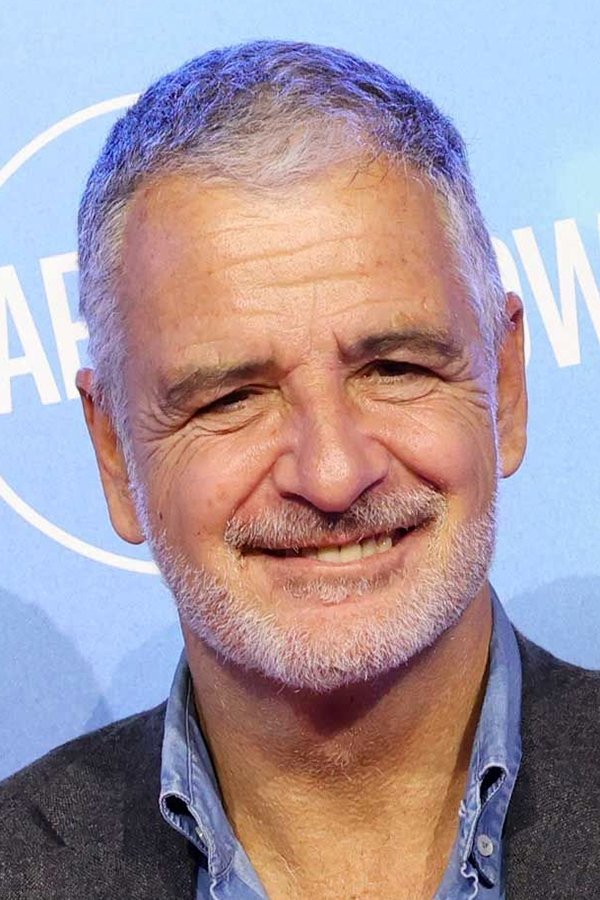 et billede af Giorgio Gherarducci