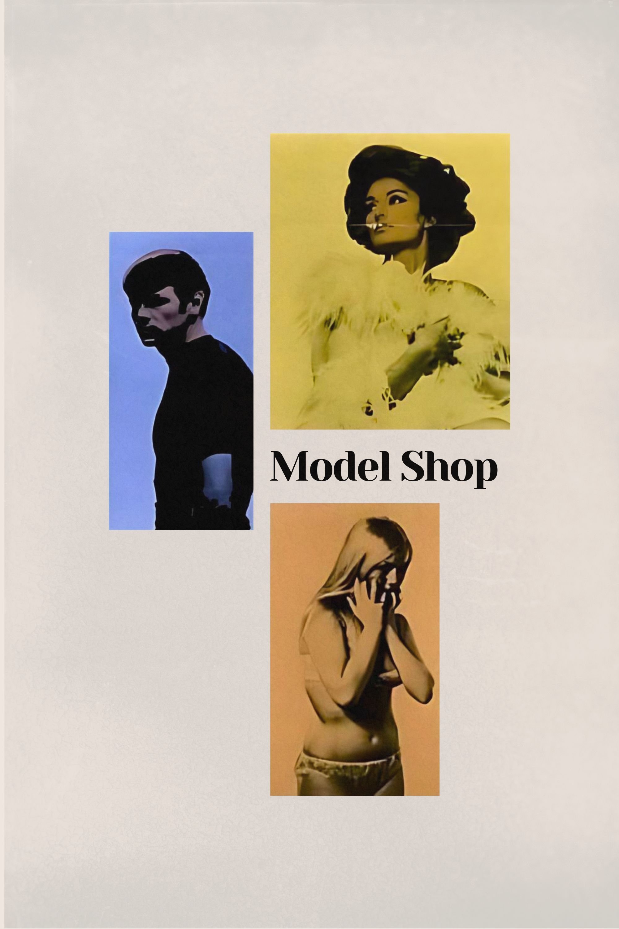 Model Shop