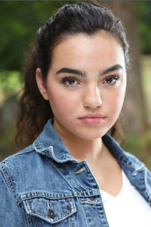 et billede af Annabella Valle