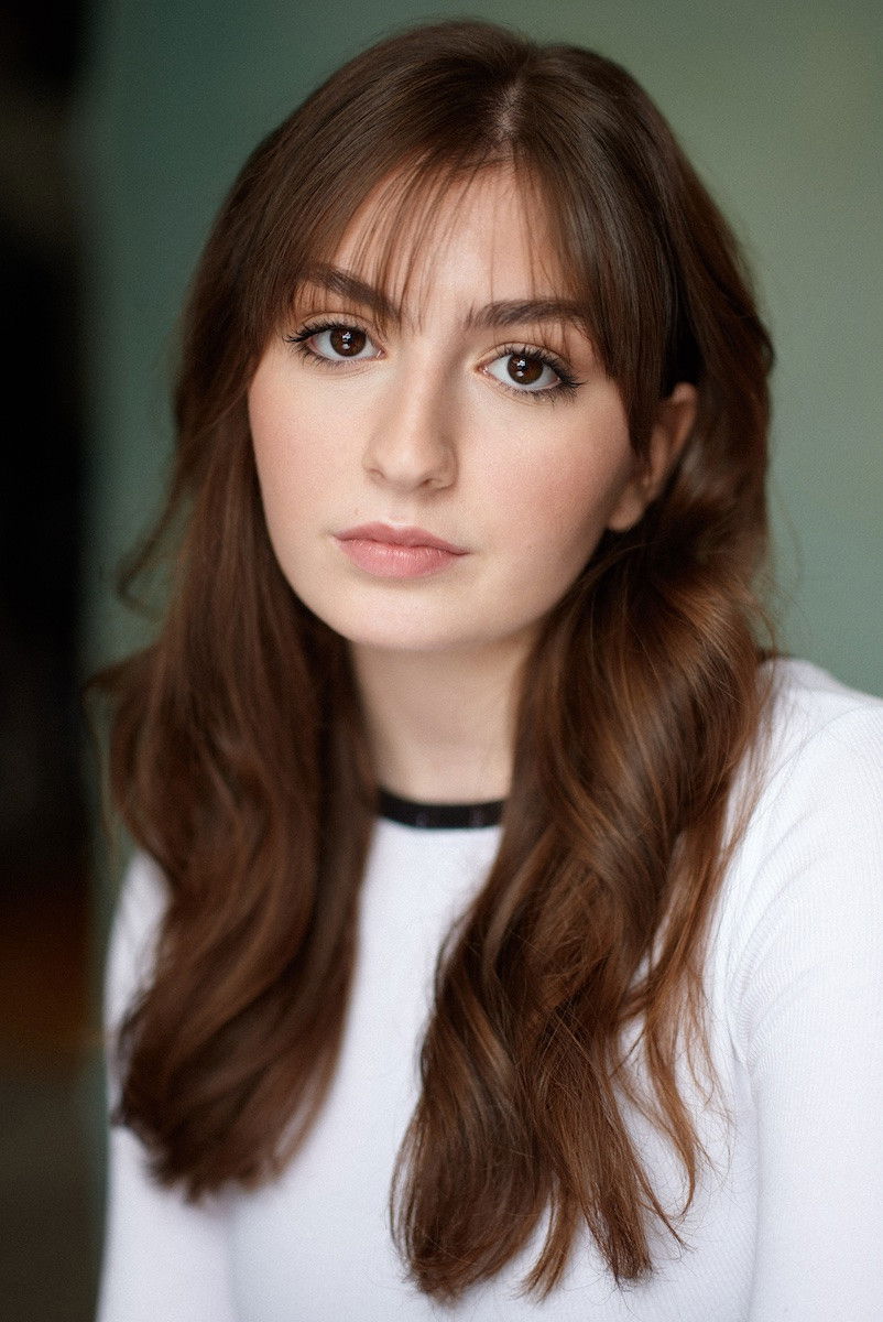 et billede af Sydney Kaiser