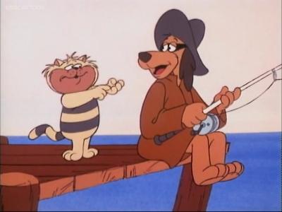 Hong Kong Phooey
