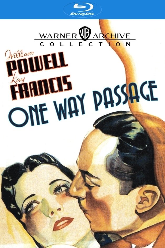 One Way Passage