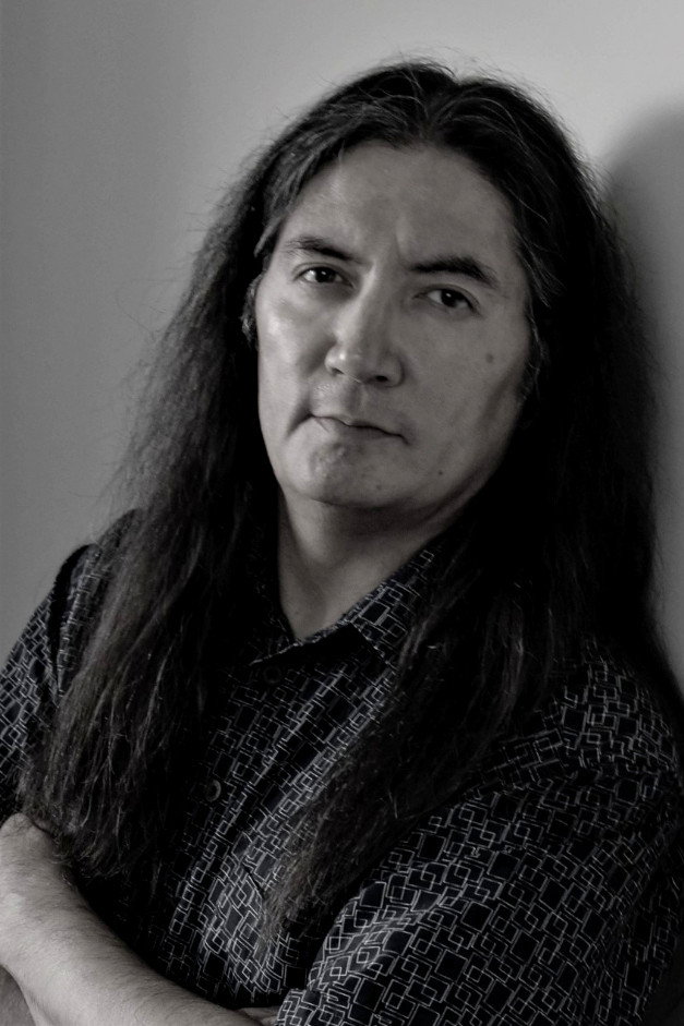 Mark Dieter