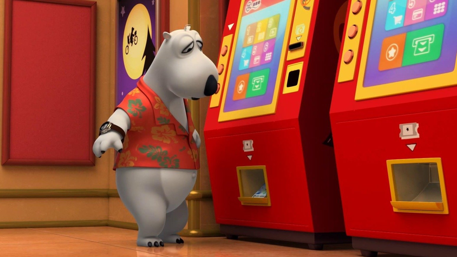 Bernard