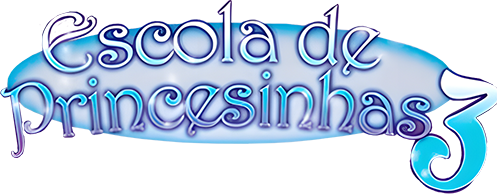Escola de Princesinhas 3