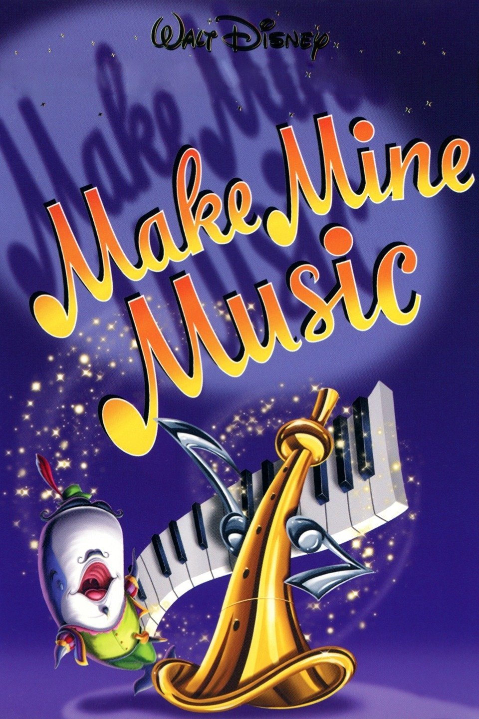 Make Mine Music