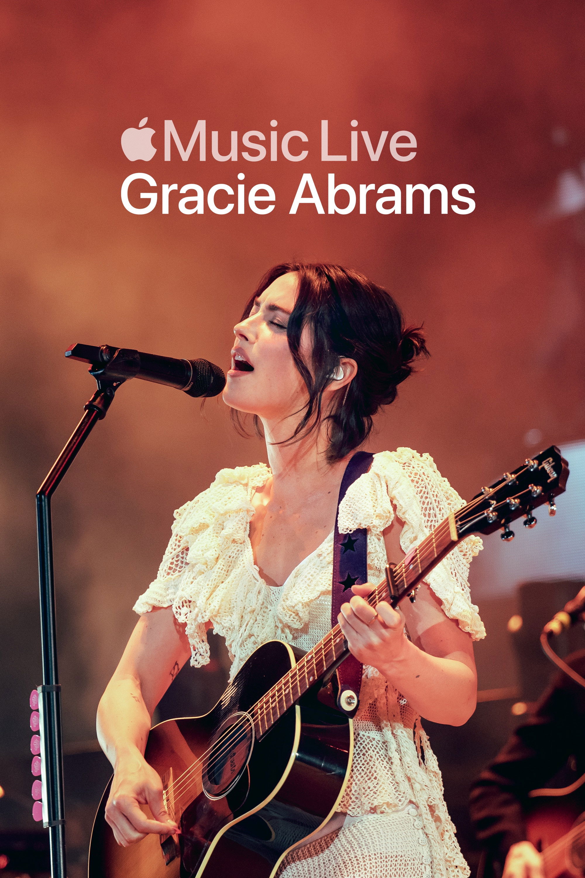 Apple Music Live: Gracie Abrams