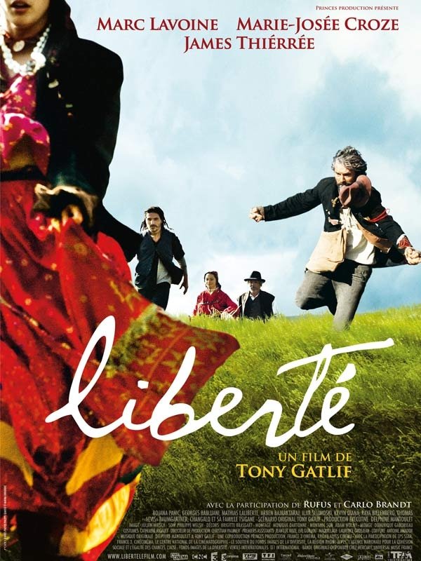 Liberté streaming