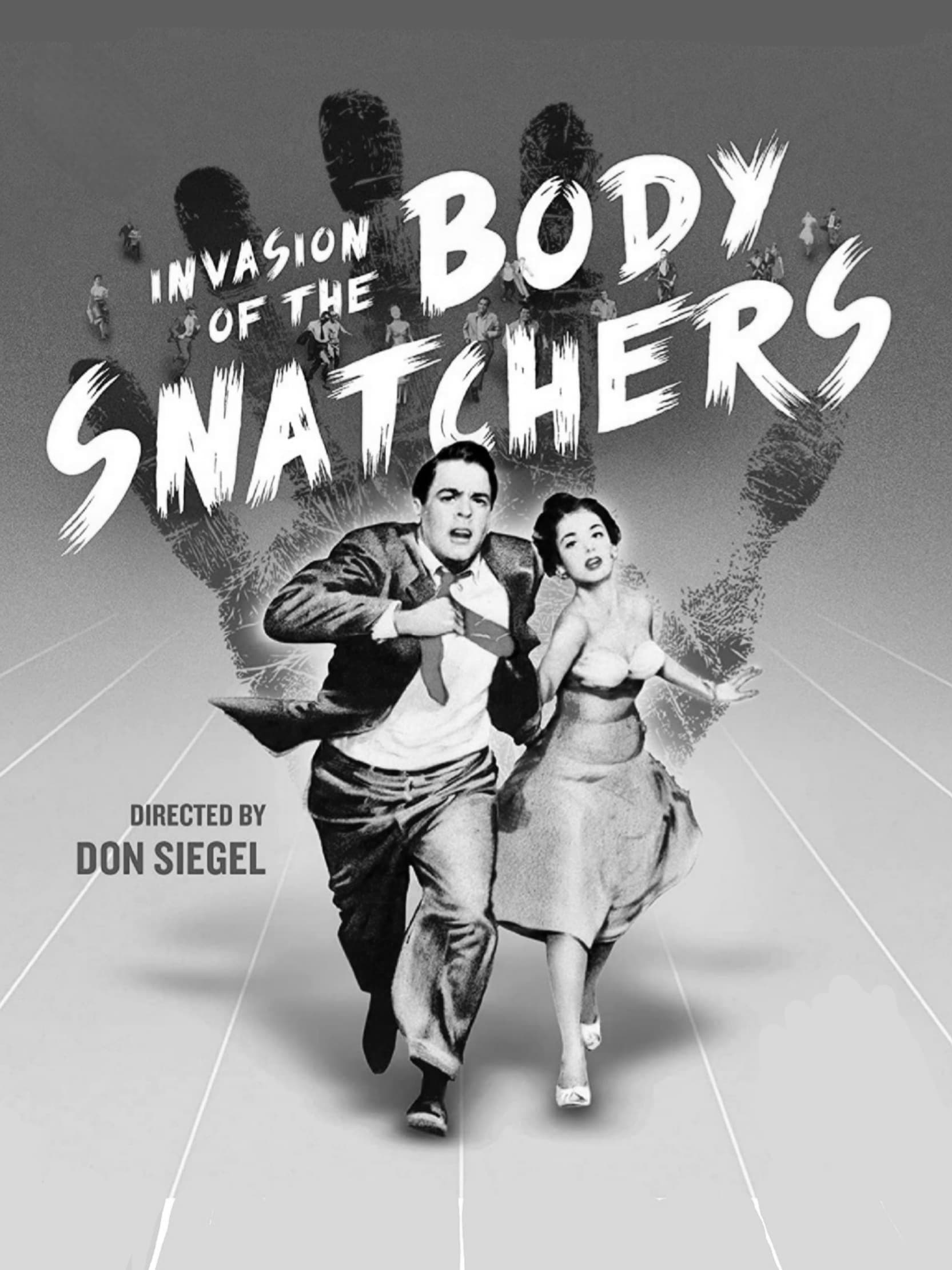 Invasion of the Body Snatchers