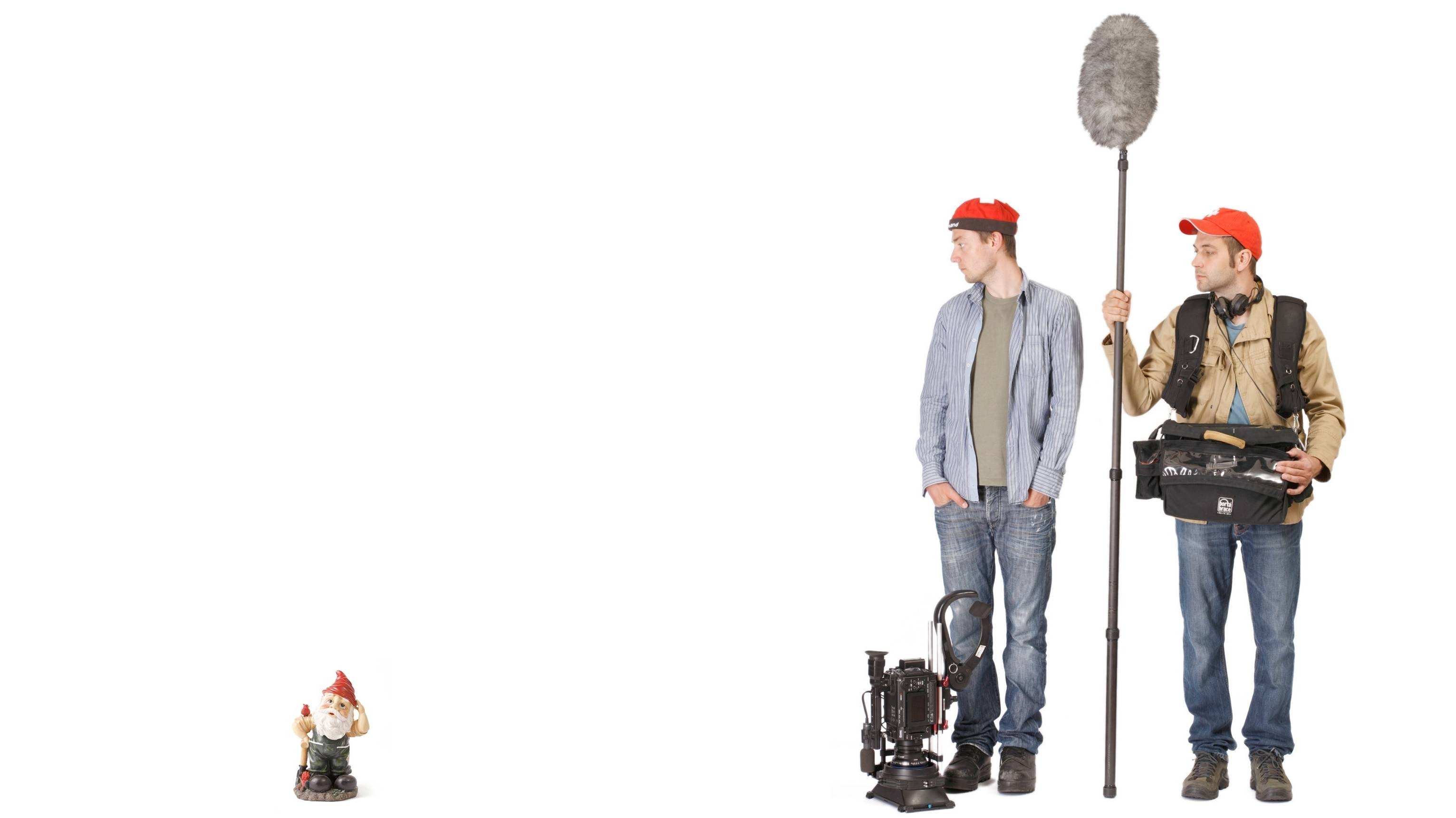 Image Problem (2012)