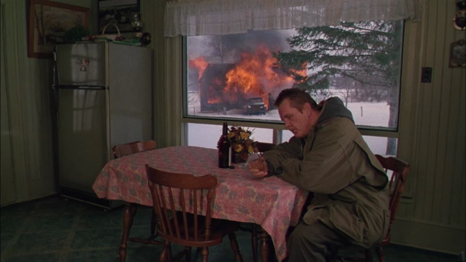 Affliction (1998)