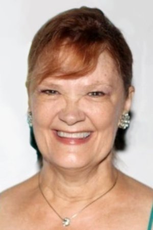 et billede af Tina Johnson