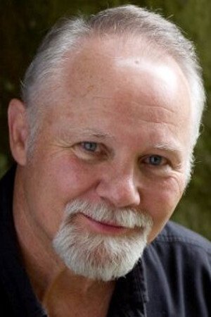 et billede af Garry Davey