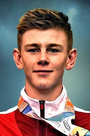 et billede af Eithan James