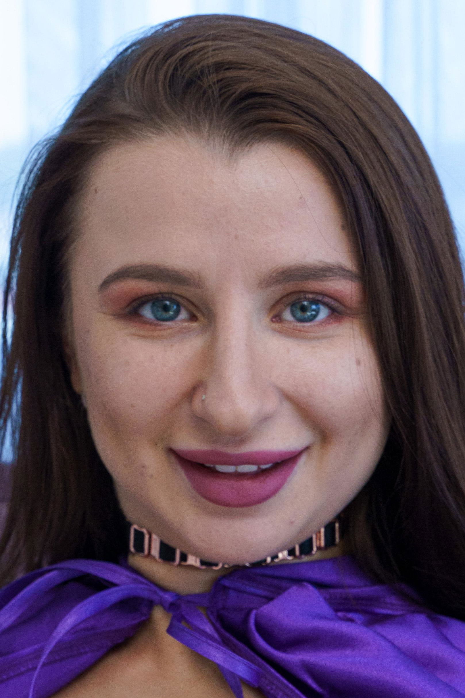 et billede af Jessy Grey