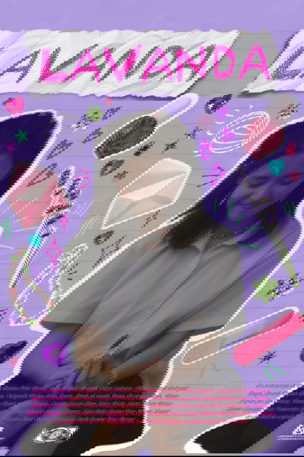 Lavender