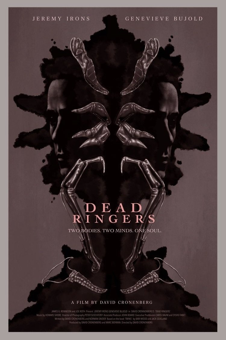 Dead Ringers