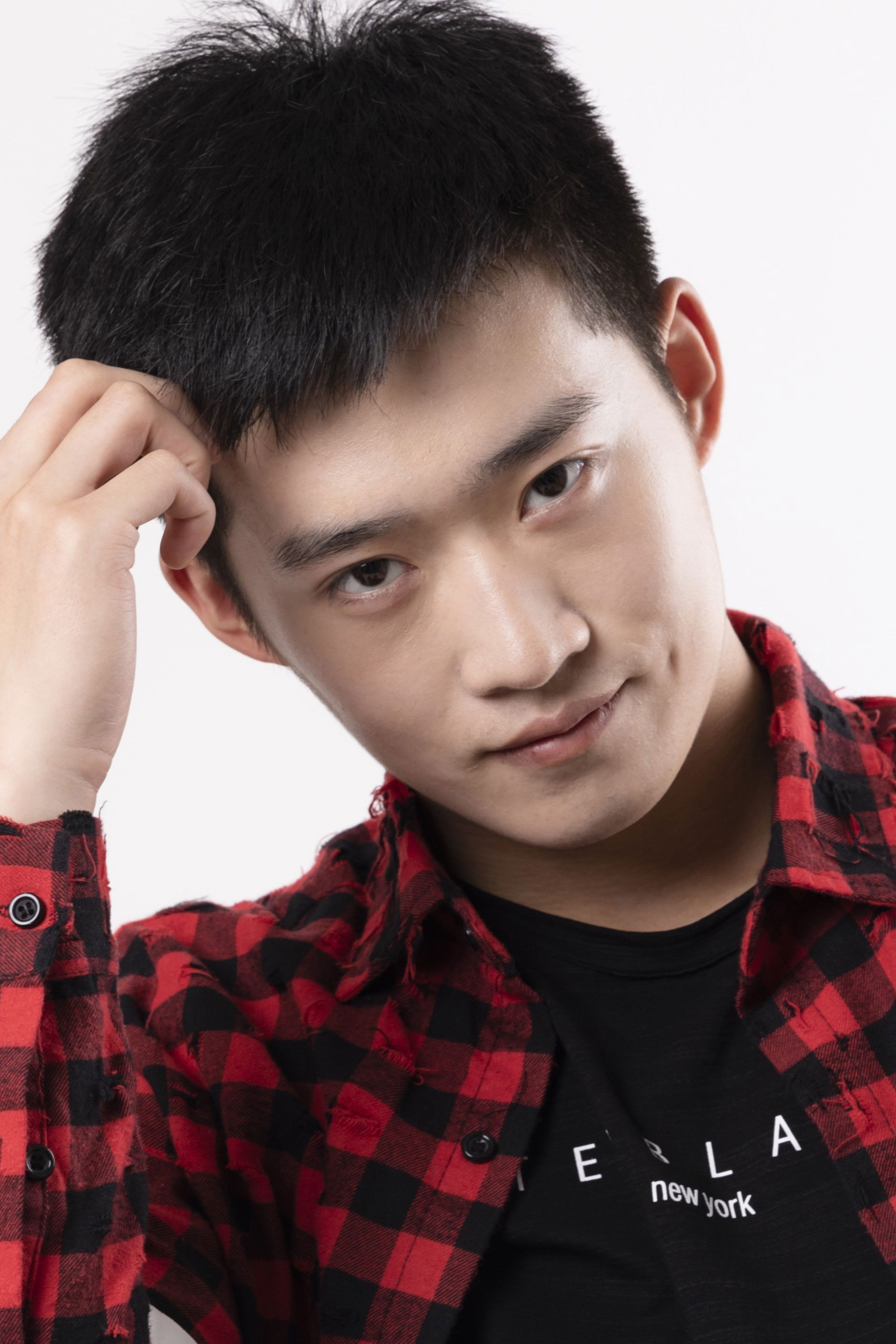 et billede af 邓威