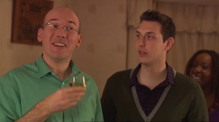 Thumbnail for Season 3 Deleted Scenes Season 0 Episode 24