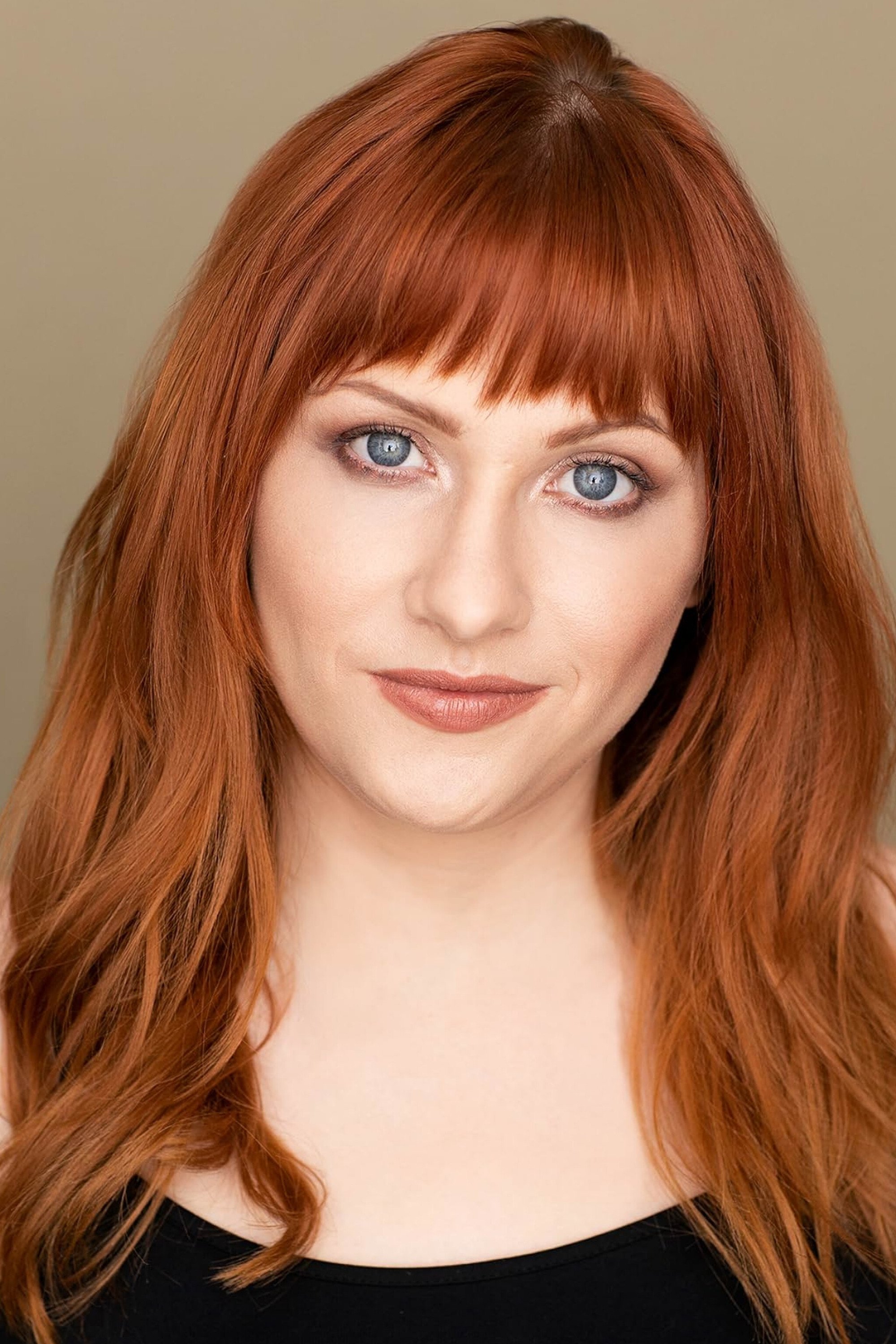 et billede af Dayeanne Hutton