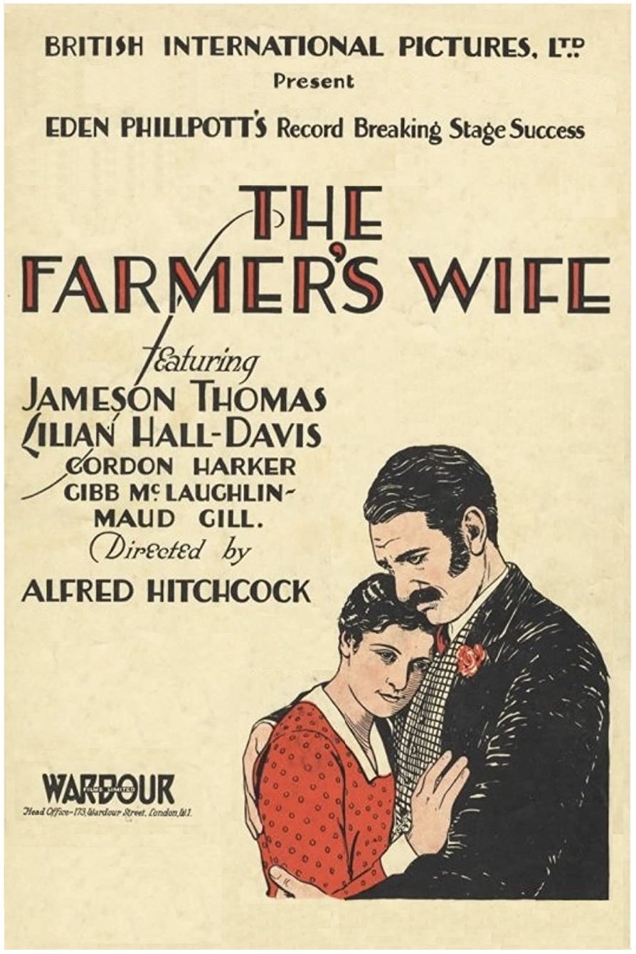 The Farmer's Wife
