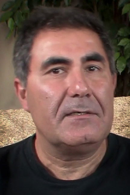 et billede af Bob Zandieh