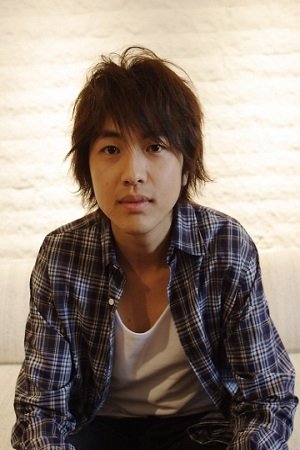 et billede af Yujin Kitagawa