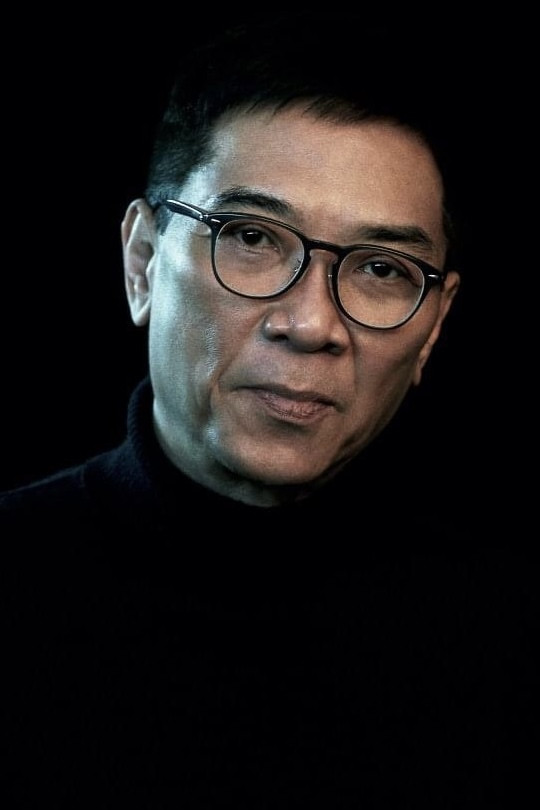 et billede af Stanley Kwan Kam-Pang