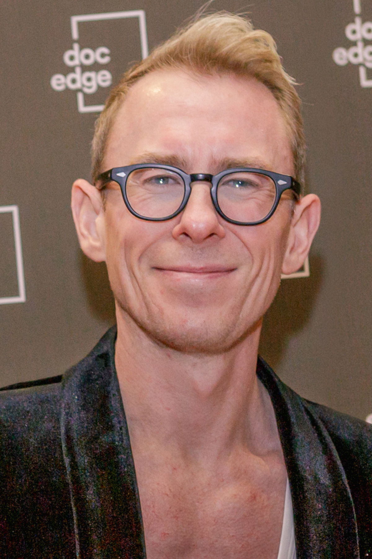 et billede af Matthew Bauer