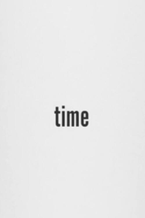 time